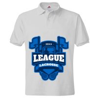 Ecosmart® Jersey Polo Thumbnail