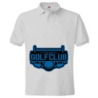 Ecosmart® Jersey Polo Thumbnail