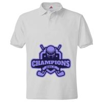 Ecosmart® Jersey Polo Thumbnail