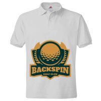 Ecosmart® Jersey Polo Thumbnail