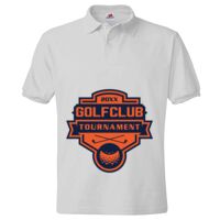 Ecosmart® Jersey Polo Thumbnail