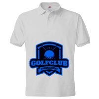 Ecosmart® Jersey Polo Thumbnail