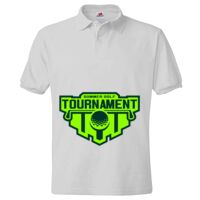 Ecosmart® Jersey Polo Thumbnail