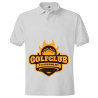 Ecosmart® Jersey Polo Thumbnail