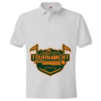 Ecosmart® Jersey Polo Thumbnail