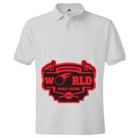 Ecosmart® Jersey Polo Thumbnail