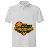 Ecosmart® Jersey Polo Thumbnail