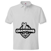 Ecosmart® Jersey Polo Thumbnail