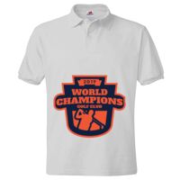 Ecosmart® Jersey Polo Thumbnail