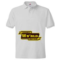 Ecosmart® Jersey Polo Thumbnail