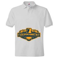 Ecosmart® Jersey Polo Thumbnail