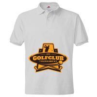 Ecosmart® Jersey Polo Thumbnail