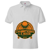 Ecosmart® Jersey Polo Thumbnail