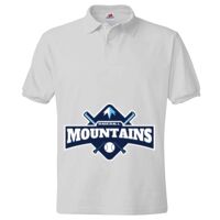Ecosmart® Jersey Polo Thumbnail