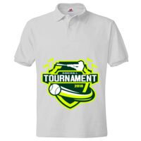 Ecosmart® Jersey Polo Thumbnail