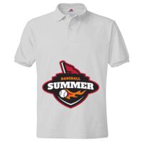 Ecosmart® Jersey Polo Thumbnail