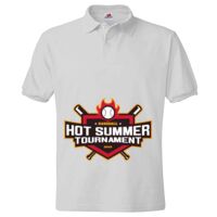 Ecosmart® Jersey Polo Thumbnail