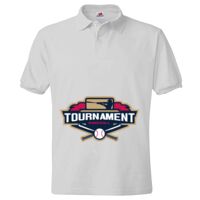 Ecosmart® Jersey Polo Thumbnail