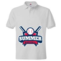 Ecosmart® Jersey Polo Thumbnail