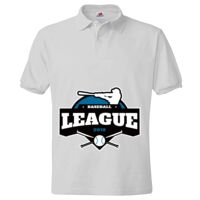 Ecosmart® Jersey Polo Thumbnail