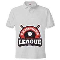 Ecosmart® Jersey Polo Thumbnail