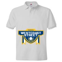 Ecosmart® Jersey Polo Thumbnail