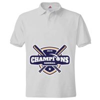 Ecosmart® Jersey Polo Thumbnail