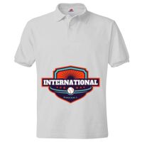 Ecosmart® Jersey Polo Thumbnail