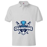 Ecosmart® Jersey Polo Thumbnail