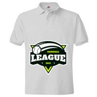 Ecosmart® Jersey Polo Thumbnail
