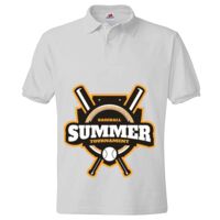 Ecosmart® Jersey Polo Thumbnail