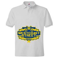 Ecosmart® Jersey Polo Thumbnail