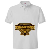 Ecosmart® Jersey Polo Thumbnail