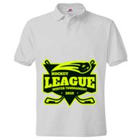 Ecosmart® Jersey Polo Thumbnail