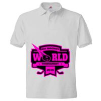 Ecosmart® Jersey Polo Thumbnail