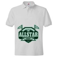 Ecosmart® Jersey Polo Thumbnail