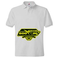 Ecosmart® Jersey Polo Thumbnail