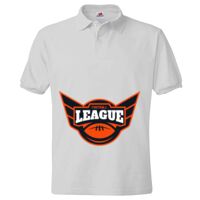 Men's EcoSmart® Jersey Polo Thumbnail