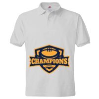 Men's EcoSmart® Jersey Polo Thumbnail