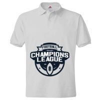 Men's EcoSmart® Jersey Polo Thumbnail