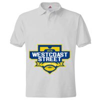 Men's EcoSmart® Jersey Polo Thumbnail