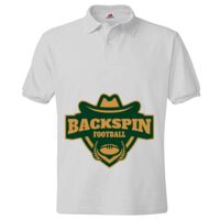 Men's EcoSmart® Jersey Polo Thumbnail