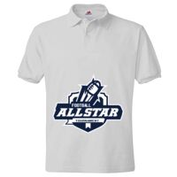 Men's EcoSmart® Jersey Polo Thumbnail