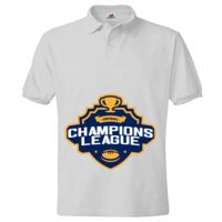 Men's EcoSmart® Jersey Polo Thumbnail