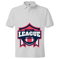 Ecosmart® Jersey Polo Thumbnail