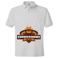Ecosmart® Jersey Polo Thumbnail