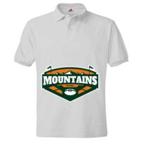 Ecosmart® Jersey Polo Thumbnail