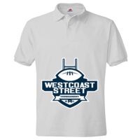 Ecosmart® Jersey Polo Thumbnail