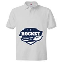Ecosmart® Jersey Polo Thumbnail