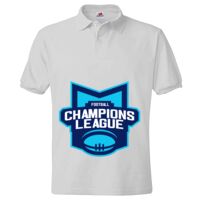 Ecosmart® Jersey Polo Thumbnail